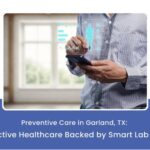 Preventive Care & Lab Work