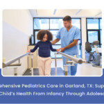 Pediatrics