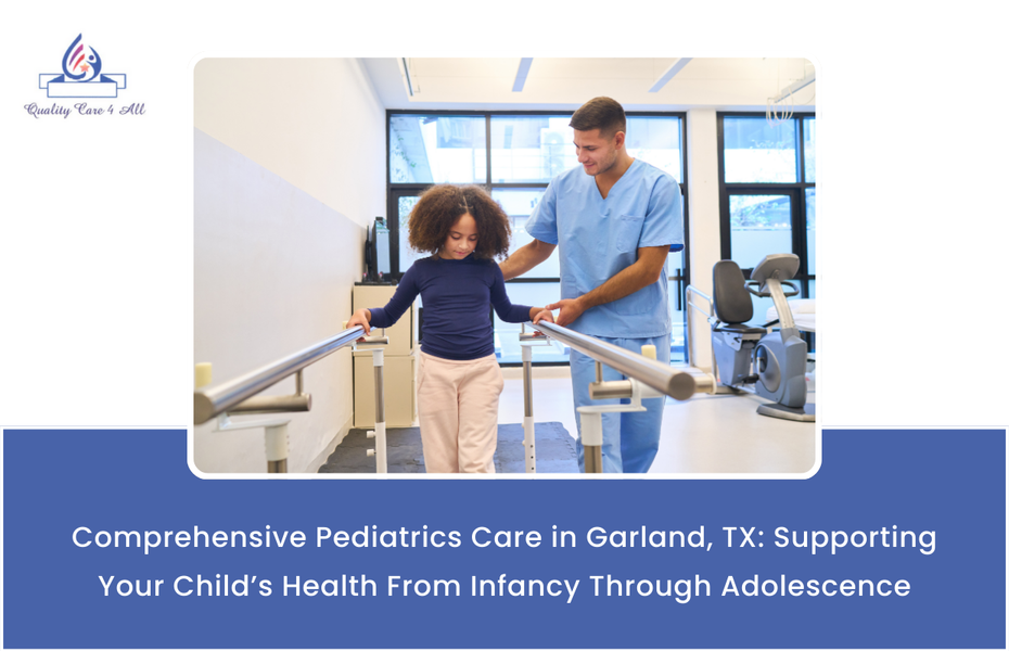 Pediatrics