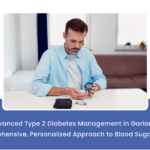 Type 2 diabetes treatment