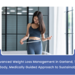 Weight Loss Management & Treatment