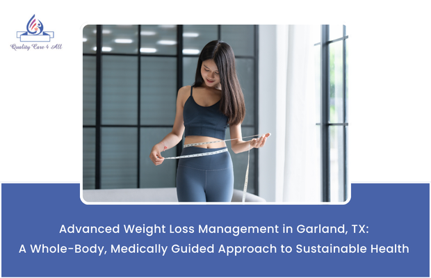 Weight Loss Management & Treatment