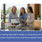 Ancillary Testing Services