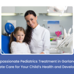 Pediatrics Treatment