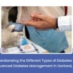Diabetes Management