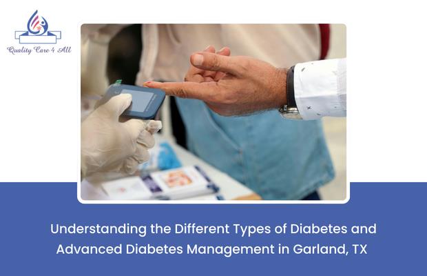 Diabetes Management