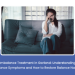 Hormonal Imbalance Treatment