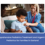 Pediatrics Treatment