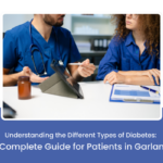 Different Types of Diabetes