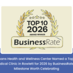 Top 10 Medical Clinic in Rowlett for 2026