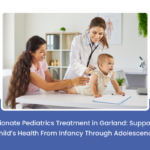 Pediatrics Treatment in Garland