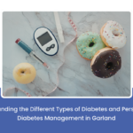Different Types of Diabetes