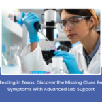 Ancillary Testing in Texas