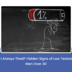 Low Testosterone Symptoms in Men