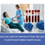 10 Important Lab Tests for Women