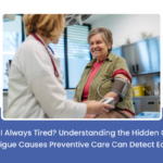 Preventive Care Garland