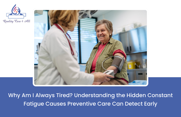 Preventive Care Garland