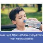 Children’s Hydration