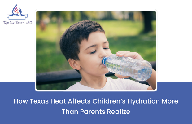 Children’s Hydration