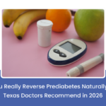 Reverse Prediabetes Naturally Garland