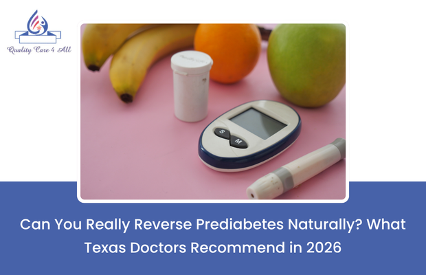 Reverse Prediabetes Naturally Garland