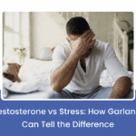 Low Testosterone vs Stress