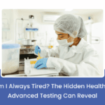 Hidden Health Issues Advanced Testing Can Reveal