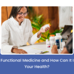 What is functional medicine? Personalized care that treats root causes to improve long-term health and wellness.
