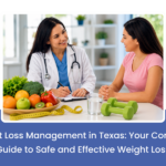 Weight Loss Management in Texas | Texans Health and Wellness Center