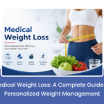 Medical weight loss personalized weight management in Garland Texas