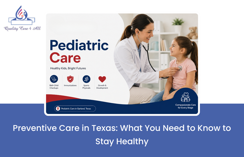 Pediatrician performing child wellness exam during pediatric care visit