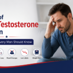 Signs of low testosterone in men explained clearly